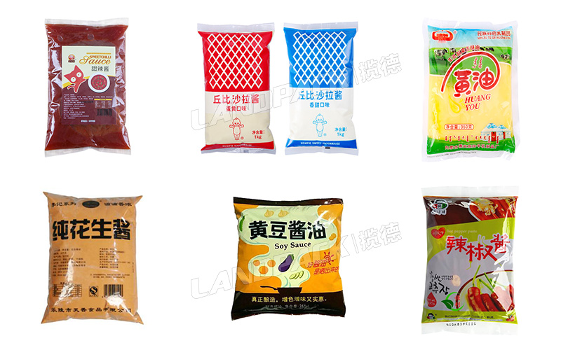 包裝樣品 包裝樣品