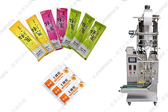 冬天蜂蜜凝固如何使用蜂蜜包裝機呢？